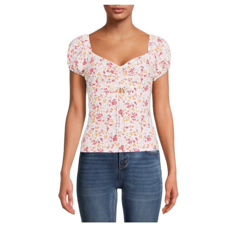 No Boundaries Top
